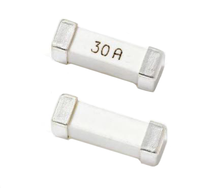 3*10方頭貼片保險絲   SMD3912