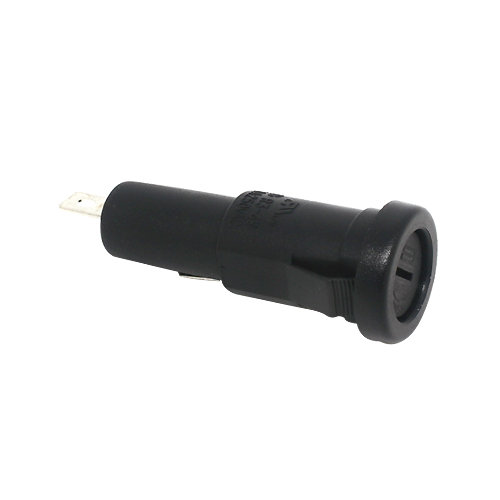  R3-49  10A250V 自鎖 適配 6*30