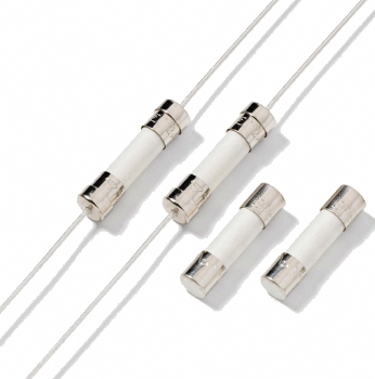 5*20mm快斷 VDE保險絲  額定電流：100mA-30A 額定電壓：125V/250V