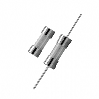 3.6*10mm 玻璃管慢斷保險(xiǎn)絲-----UL CSA CQC