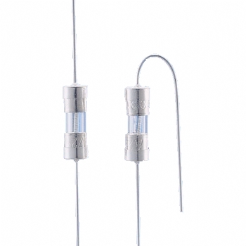 3.6*10mm 玻璃管快斷保險(xiǎn)絲------- VDE UR CQC