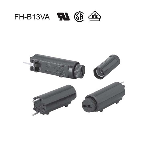 5*20 保險(xiǎn)絲座 FH-B13VA